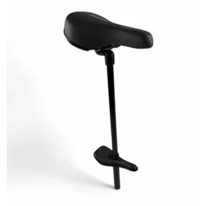 SD Revolt Recovery Saddle and Seatpost Kit