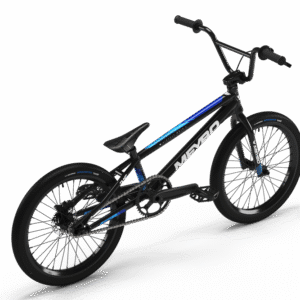 Meybo TLNT 2026 BMX Bike Black /White /Blue