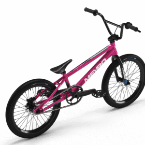 Meybo TLNT 2026 BMX Bike Pink /White /Black