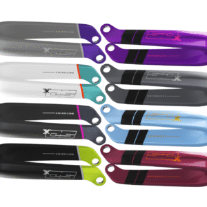 SD Carbon Fork V2 CNC steerer Meybo HSX Carbon/Alloy 2026 Color
