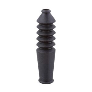 Elvedes V-brake rubber tbv kabelbocht