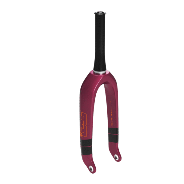 SD Carbon Fork V2 CNC steerer Meybo HSX Carbon/Alloy 2026 Color - Afbeelding 16