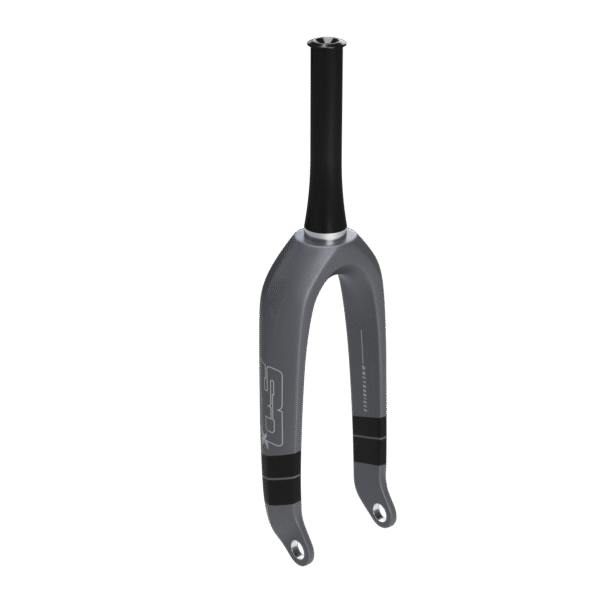 SD Carbon Fork V2 CNC steerer Meybo HSX Carbon/Alloy 2026 Color - Afbeelding 18