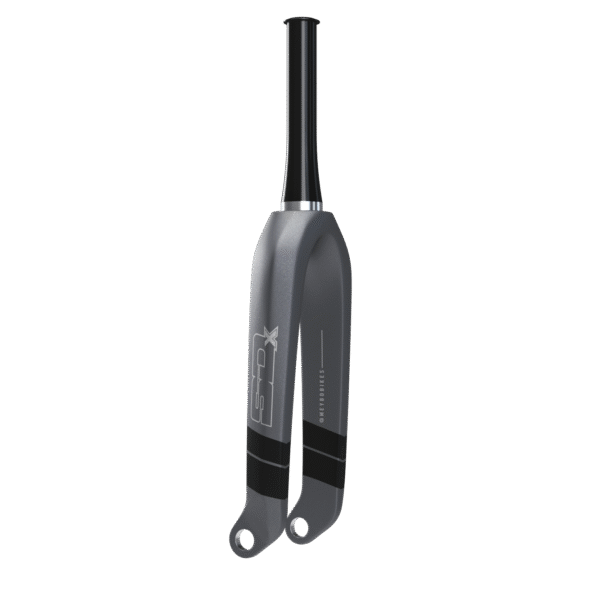 SD Carbon Fork V2 CNC steerer Meybo HSX Carbon/Alloy 2026 Color - Afbeelding 19