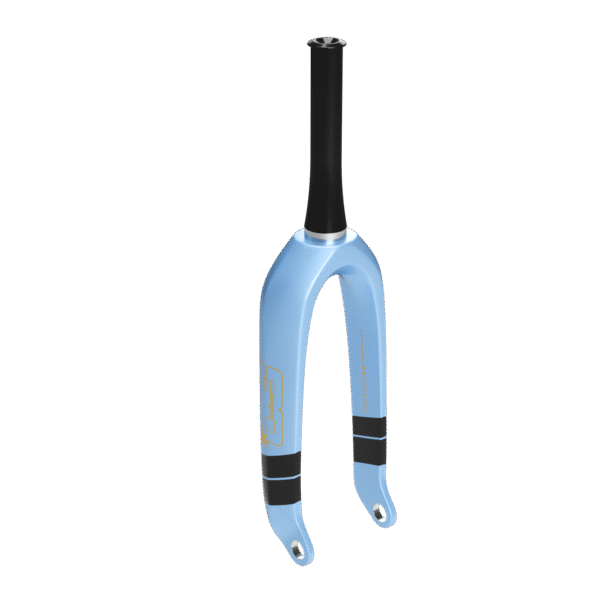 SD Carbon Fork V2 CNC steerer Meybo HSX Carbon/Alloy 2026 Color - Afbeelding 13
