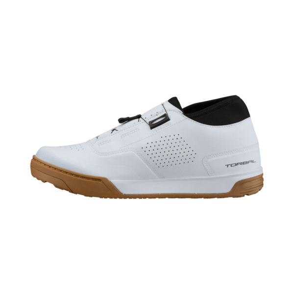 SHIMANO Schoenen SH-GF800 Wit - Afbeelding 4