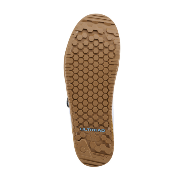SHIMANO Schoenen SH-GF800 Wit - Afbeelding 5