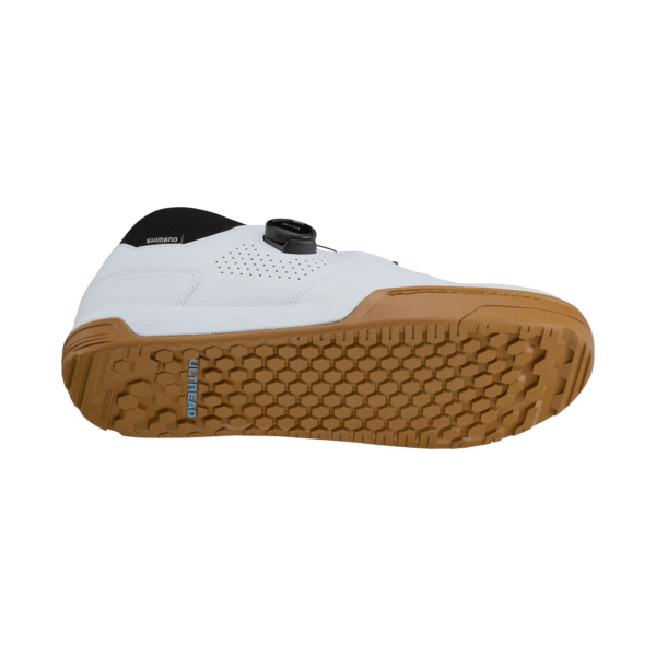 SHIMANO Schoenen SH-GF800 Wit - Afbeelding 6