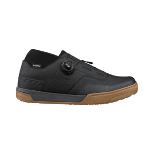 SHIMANO Schoenen SH-GF800 Zwart/ Amber