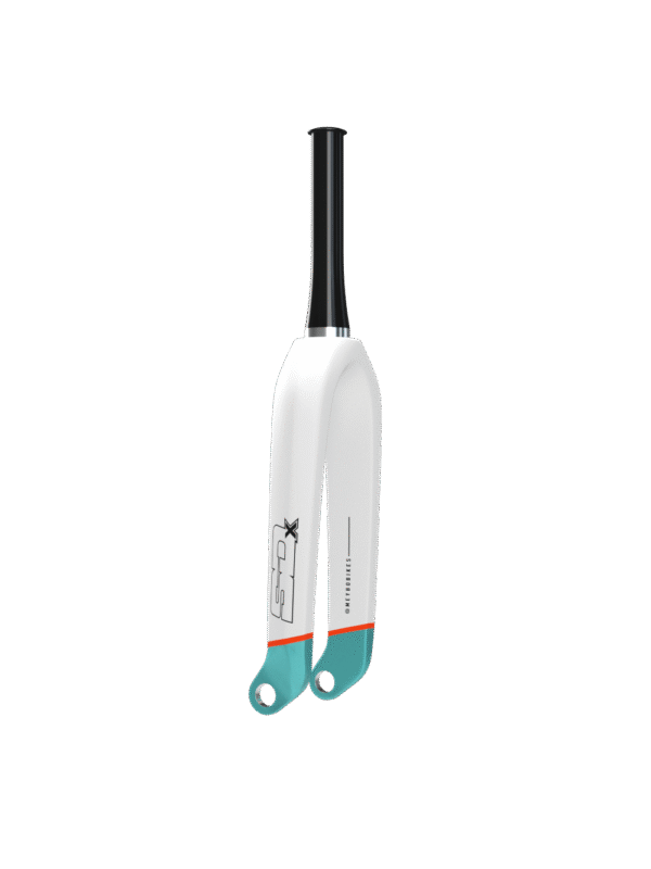 SD Carbon Fork V2 CNC steerer Meybo HSX Carbon/Alloy 2026 Color - Afbeelding 9