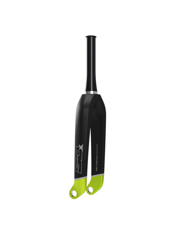 SD Carbon Fork V2 CNC steerer Meybo HSX Carbon/Alloy 2026 Color - Afbeelding 6