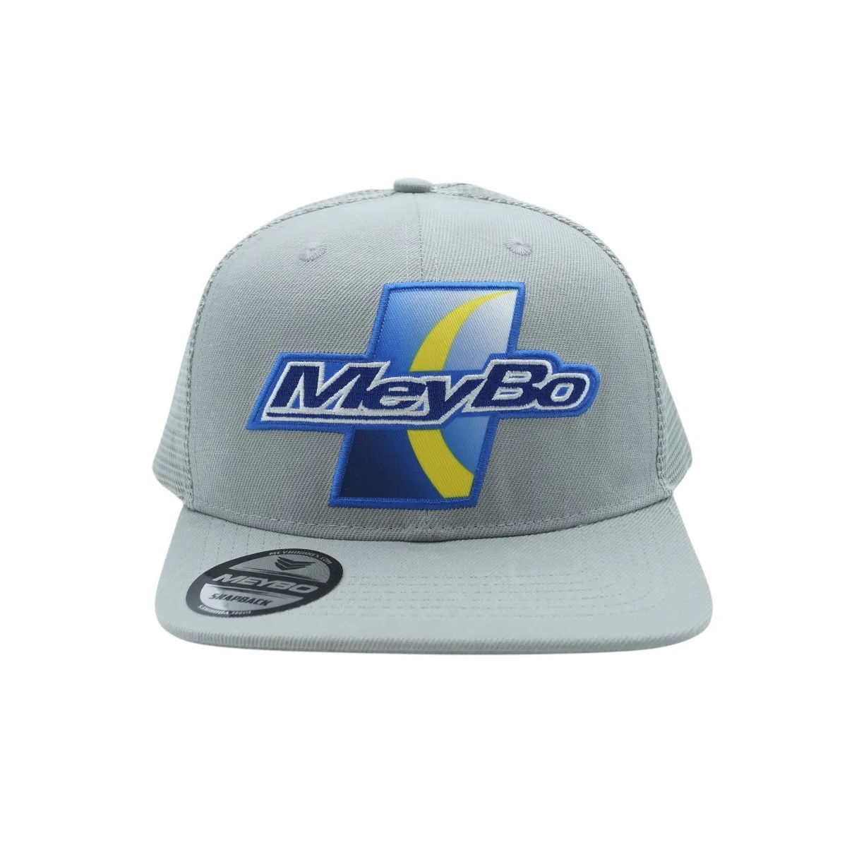 Meybo HSX Carbon Framekit 25 Edition Grey/Dark Blue - Afbeelding 8