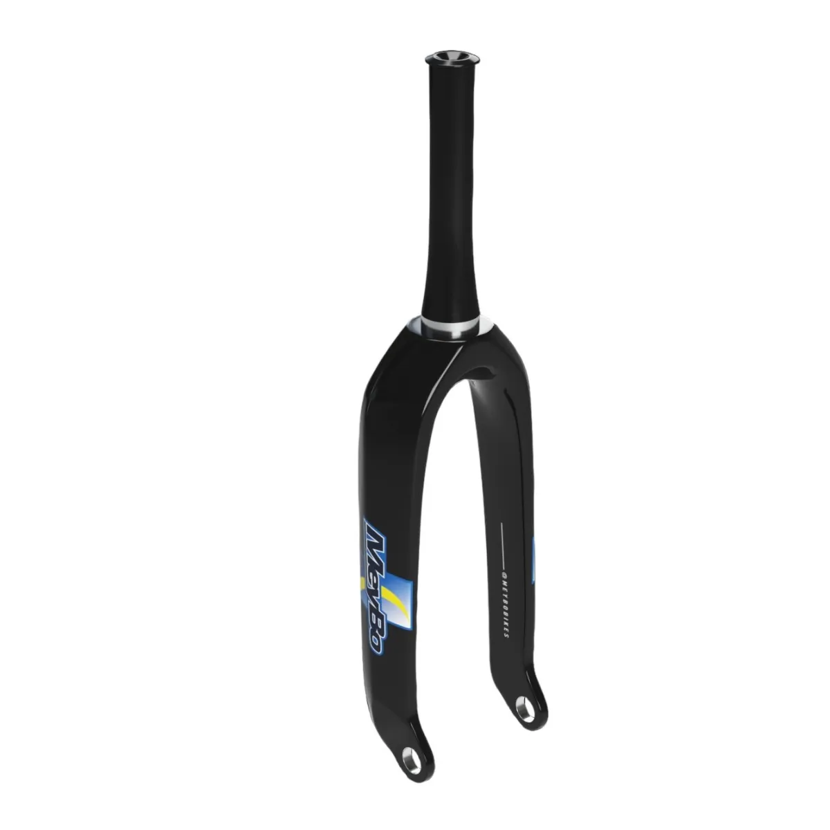 Meybo HSX Carbon Framekit 25 Edition Grey/Dark Blue - Afbeelding 6