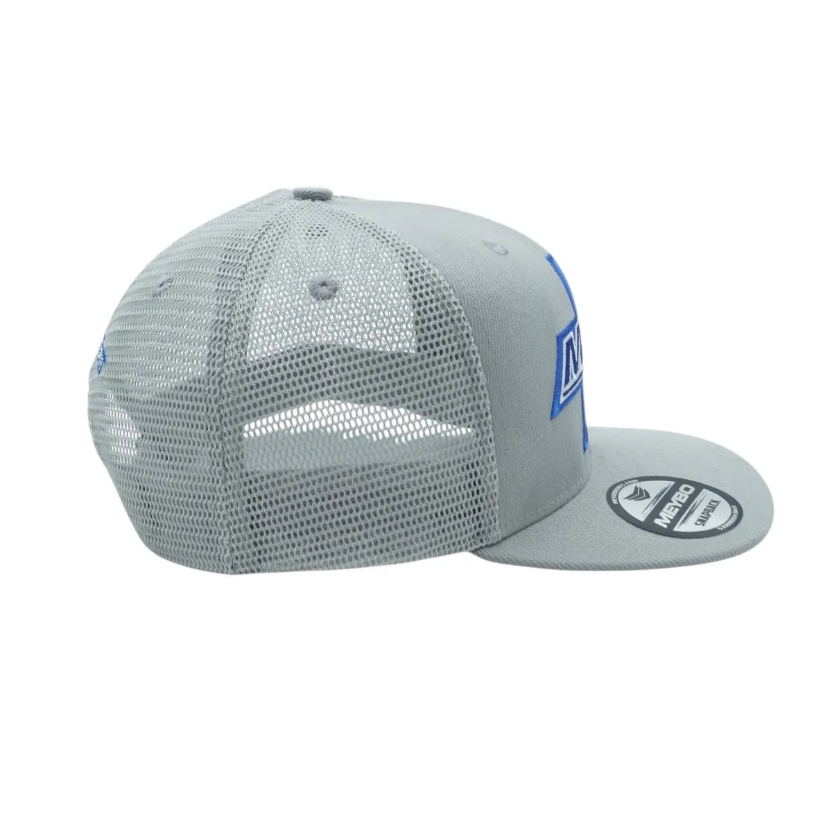 Meybo HSX Carbon Framekit 25 Edition Grey/Dark Blue - Afbeelding 10