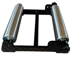 Waco BMX Warm-Up Roller