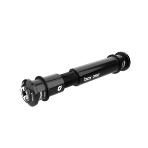 Box One 20mm Adjustable Rear Axle [125 to 165mm]