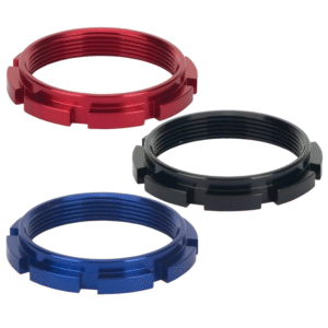 Box One Aluminium Hub Lock Ring