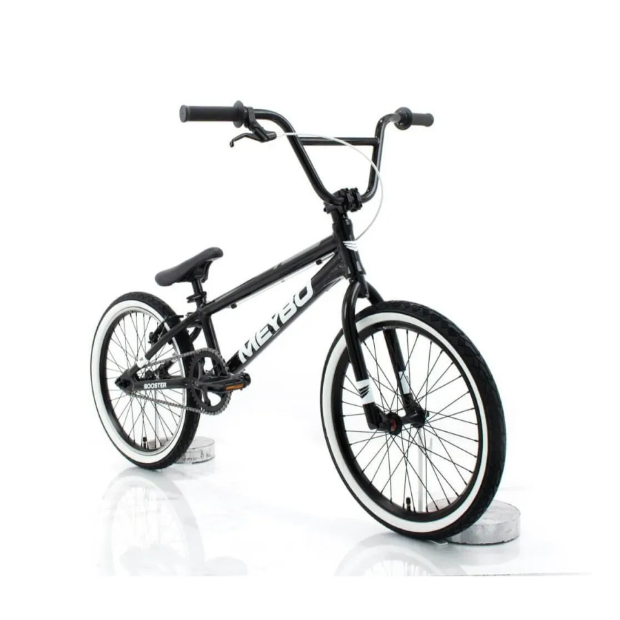 Meybo Booster Bike | Black