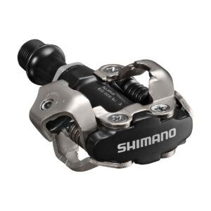 Shimano Pedal (SPD) PD-M540 Dual Sided Black