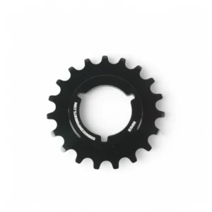 SD-X Sniper Alloy Cassette Cog Black