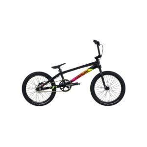 Inspyre Evo BMX Bike 2026 | Black