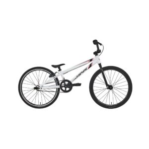 Inspyre Neo BMX Bike 2026 | White