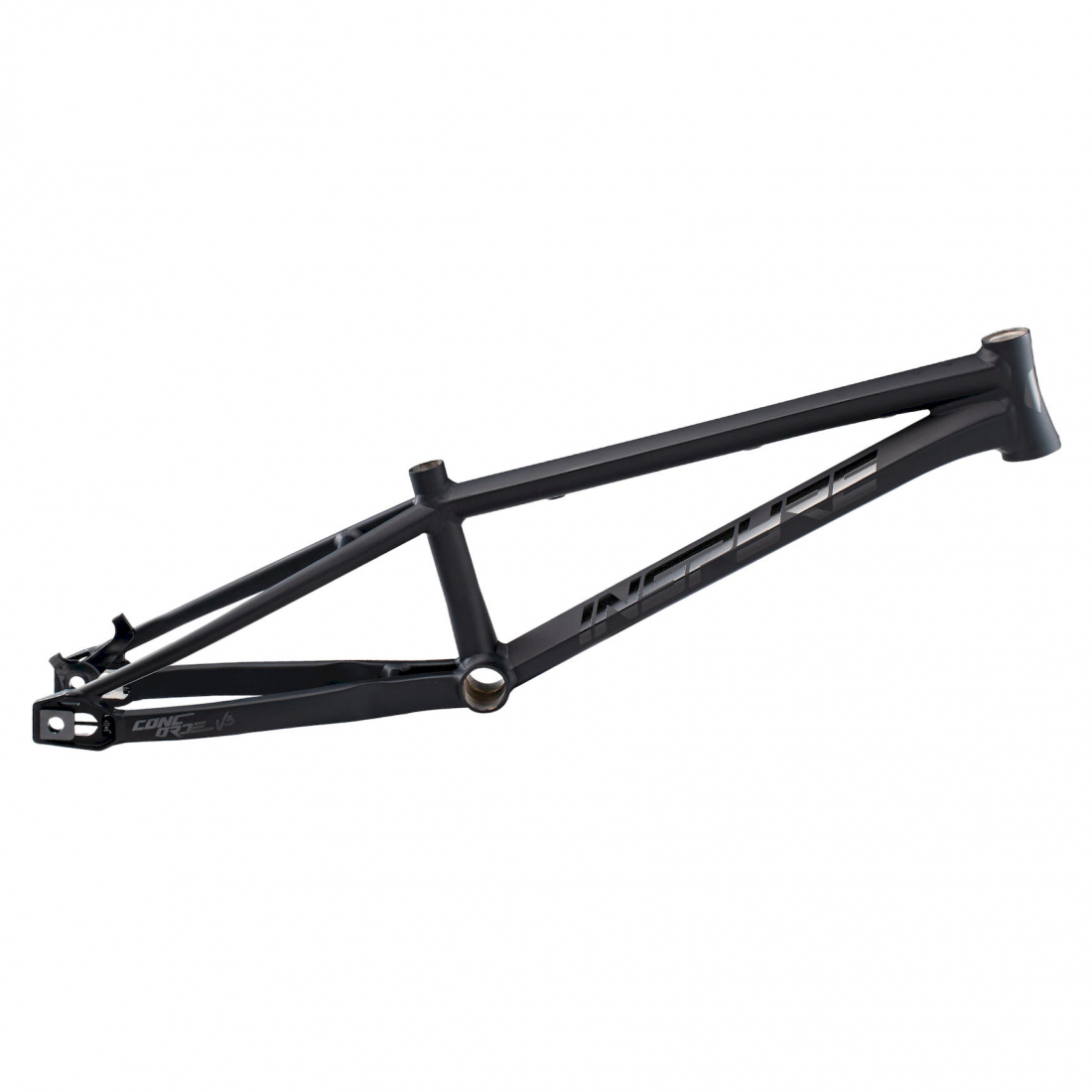 Inspyre Concorde V3 Race Frame | Midnight Black - Afbeelding 3