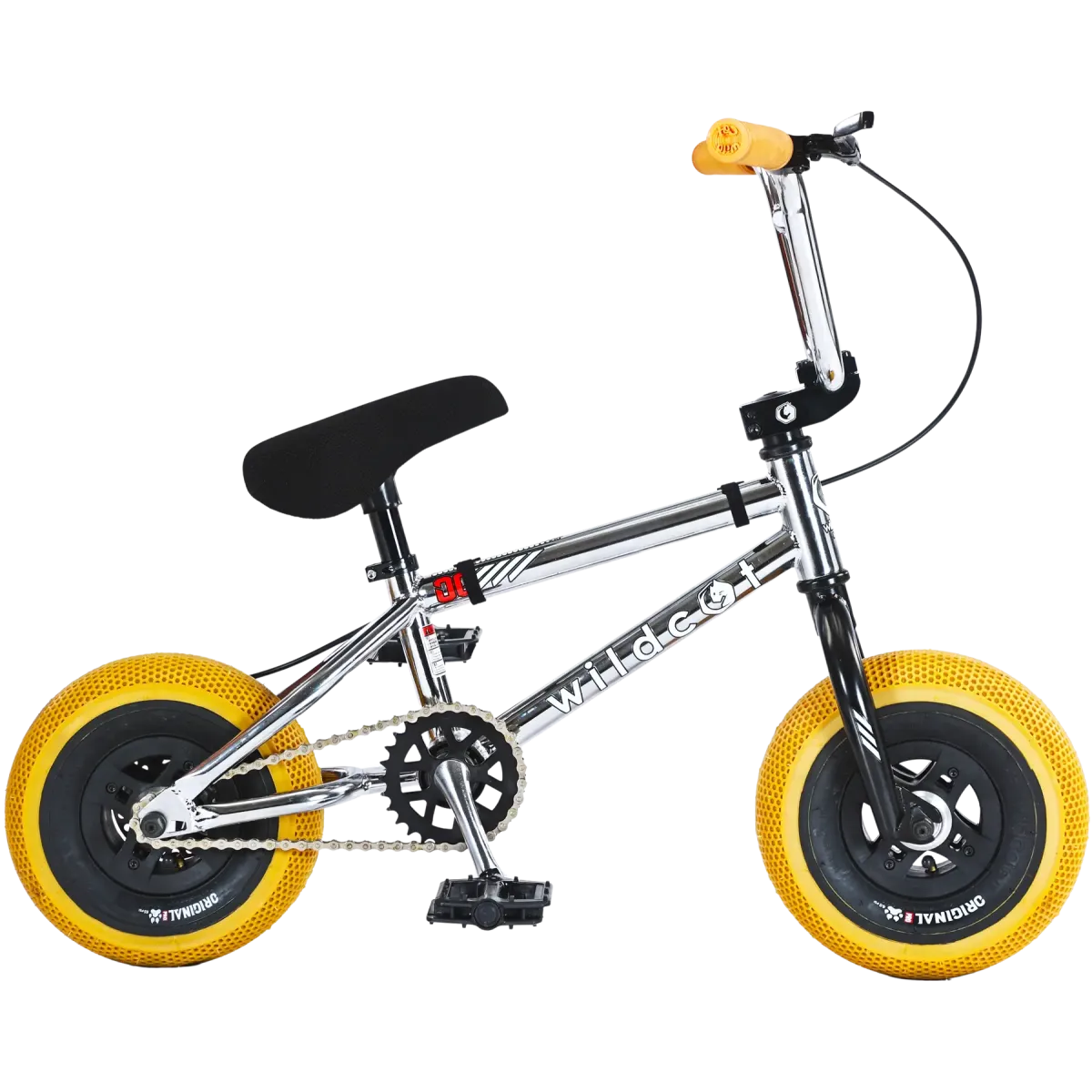 Wildcat Mini Bmx OG Galaxy Gum - Afbeelding 2