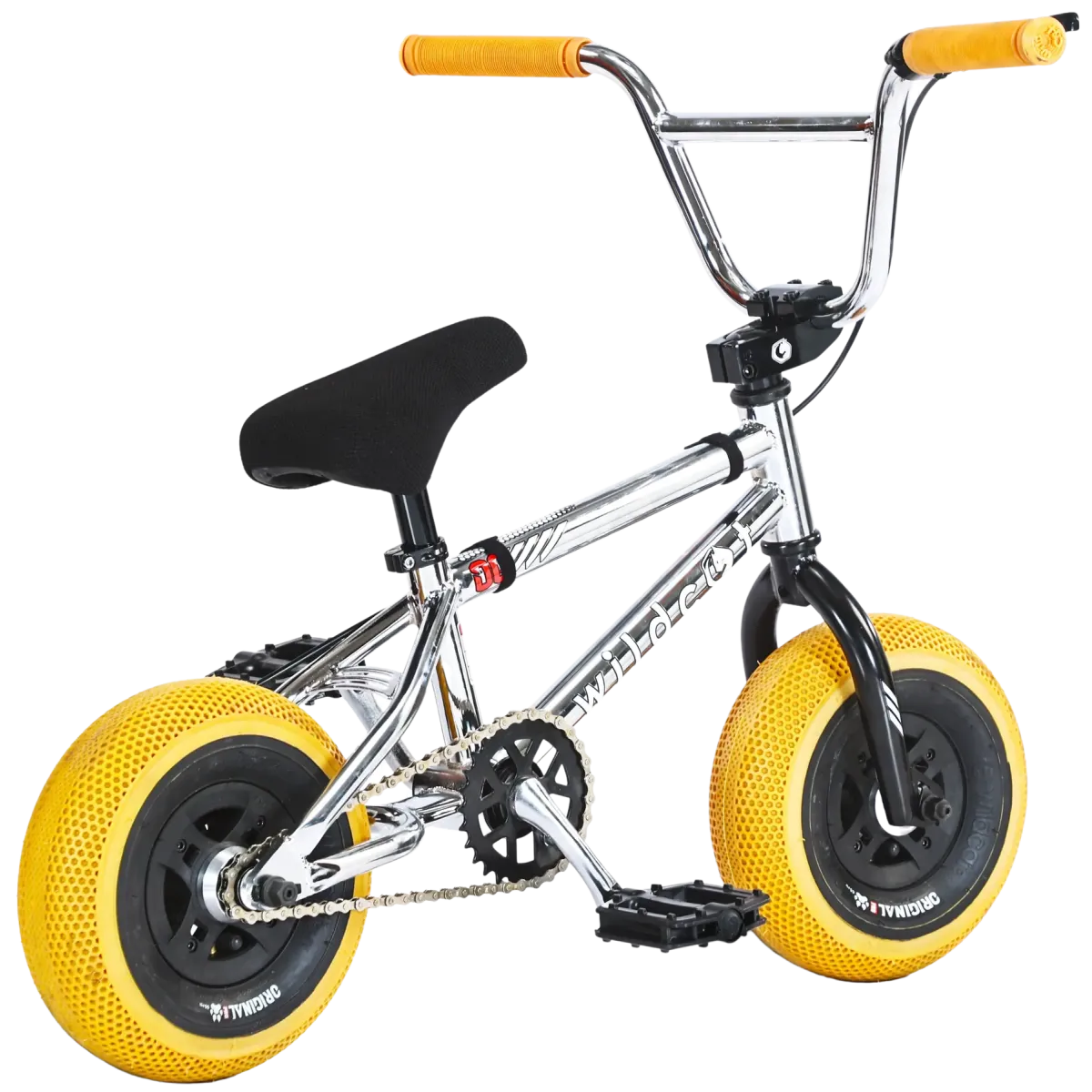 Wildcat Mini Bmx OG Galaxy Gum - Afbeelding 3