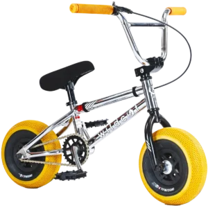 Wildcat Mini Bmx OG Galaxy Gum