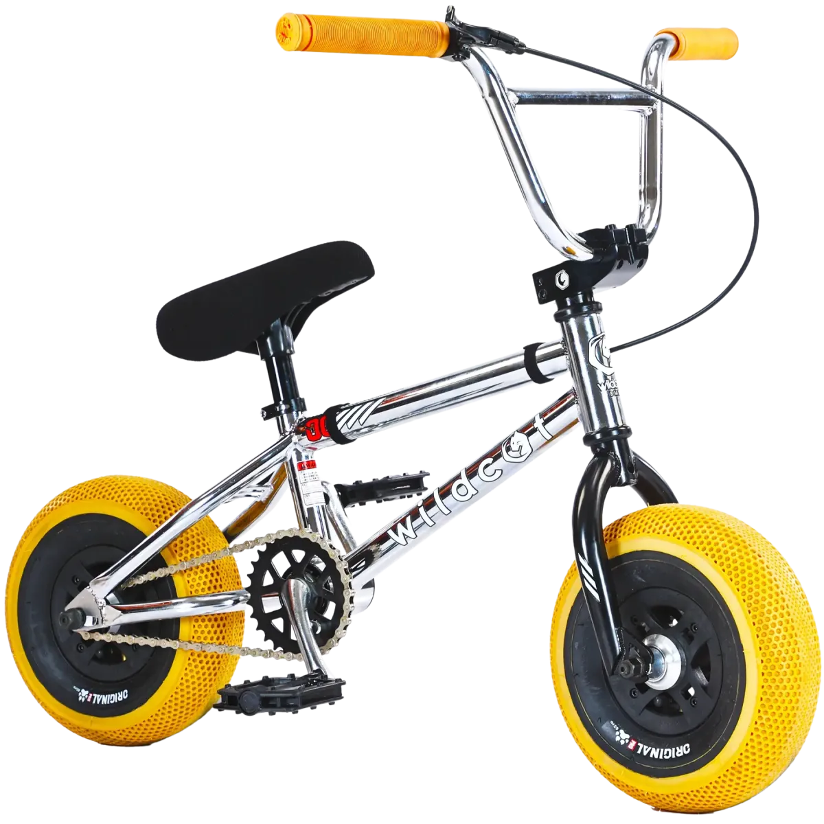 Wildcat Mini Bmx OG Galaxy Gum