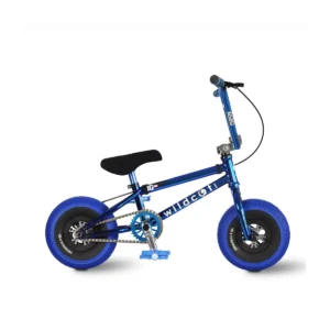 Wildcat Mini Bmx OG Pro Joker Blue