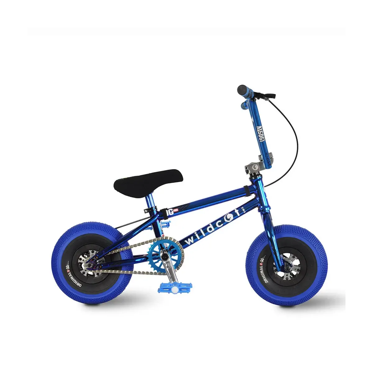 Wildcat Mini Bmx OG Pro Joker Blue