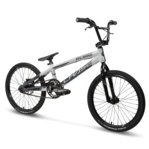 Chase Edge BMX Bike 2026 | Cement / Grey