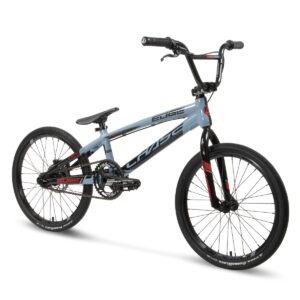 Chase Edge BMX Bike 2026 | Slate / Black