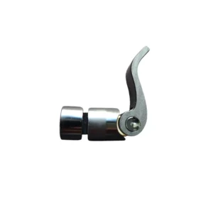 Meybo HSX Carbon Frame Seatpost QR system