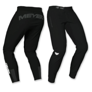 Meybo Race Pant Prime Black
