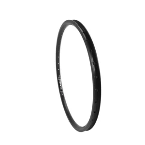 SD Rim M05 36 Hole Black