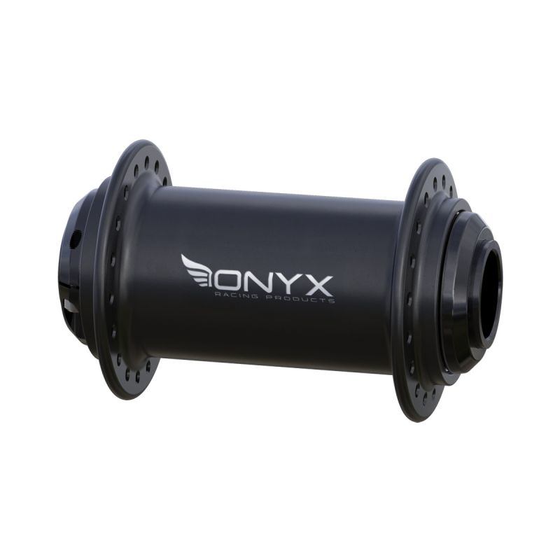 ONYX Solid 20mm front hub 36H - Afbeelding 11