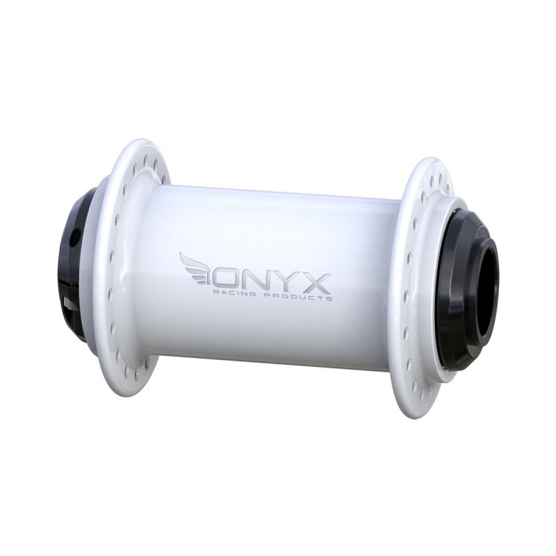 ONYX Solid 20mm front hub 36H - Afbeelding 9