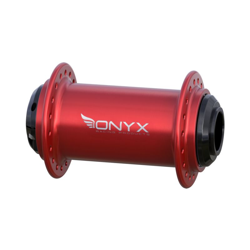 ONYX Solid 20mm front hub 36H - Afbeelding 8