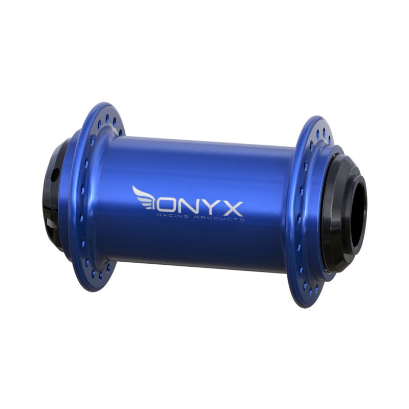 ONYX Solid 20mm front hub 36H - Afbeelding 7