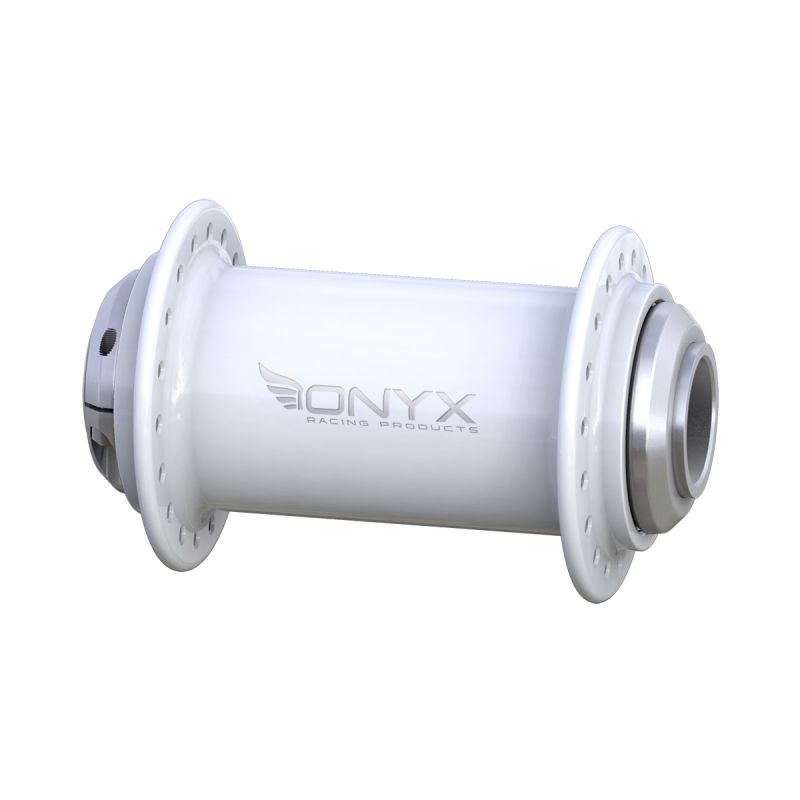 ONYX Solid 20mm front hub 36H - Afbeelding 5