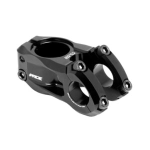 Pride Racing FLT Stem Kids Ø22,2mm black