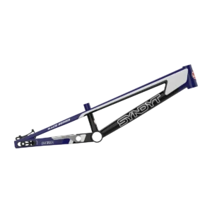 Syndyt Bmx Race Frame Blue
