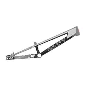 Syndyt Bmx Race Frame Gray