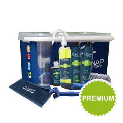 Tunap Premium Bucket