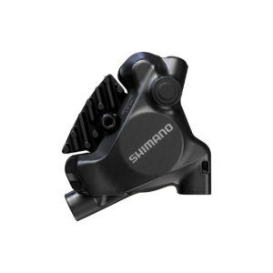 Shimano Hydraulische Schijfrem BR-MT805 2-zuigers Flat mount Achter