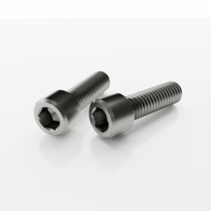 SD-X Sniper  Evo Titanium Bolts Set