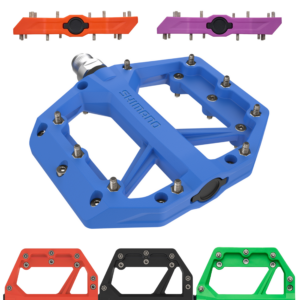 Shimano Flatpedal PD-GR400